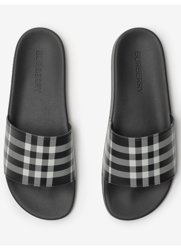 Dép Burberry - 1BBSH15A26001